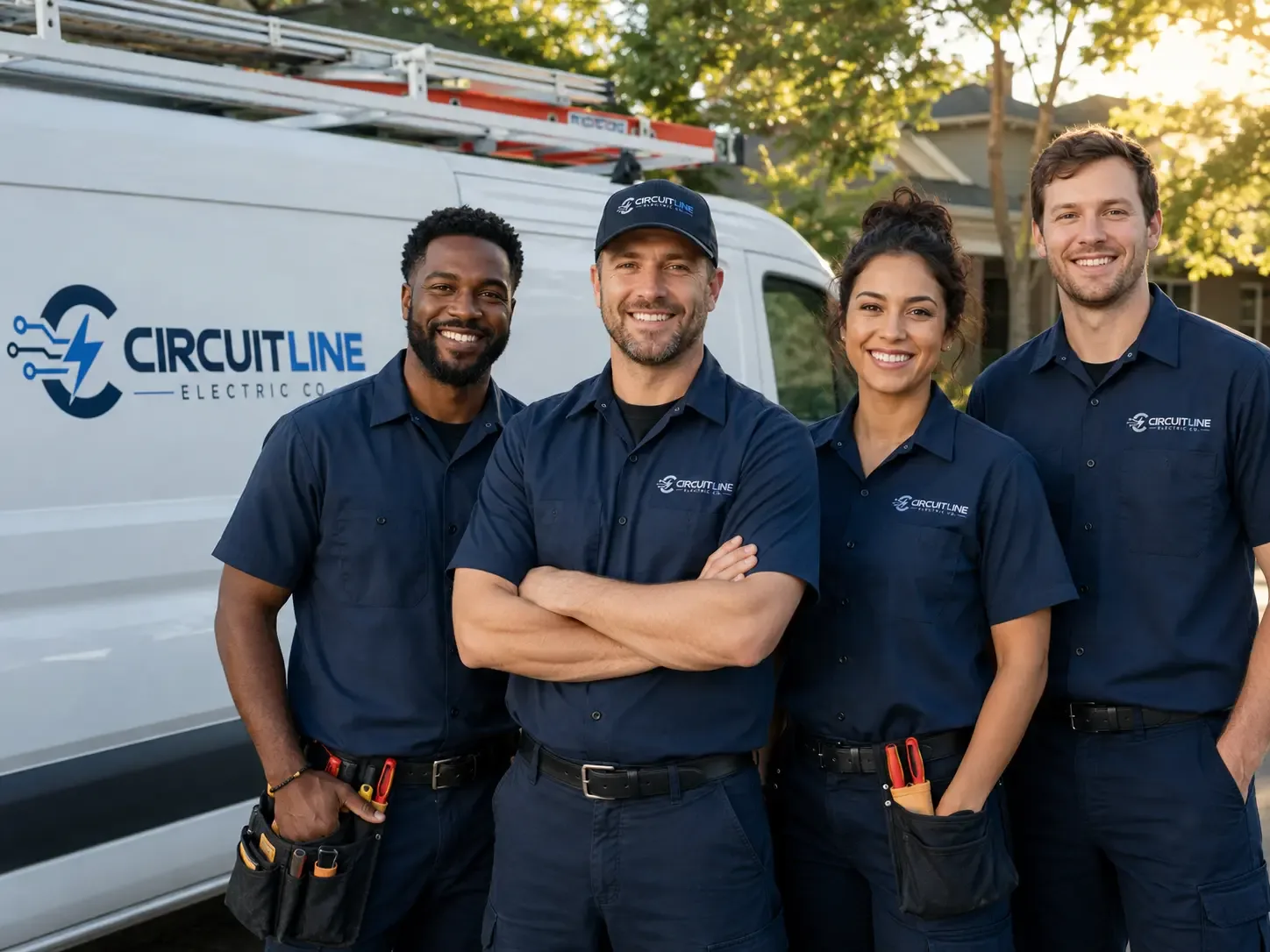 Whole Home Rewiring company in Alston, GA