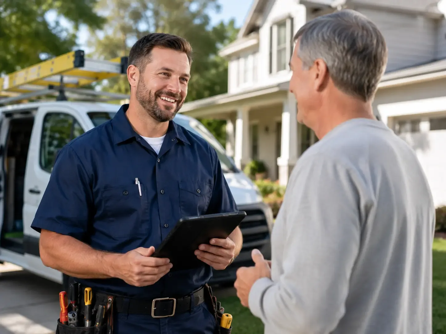 Whole Home Rewiring Alston, GA FAQs